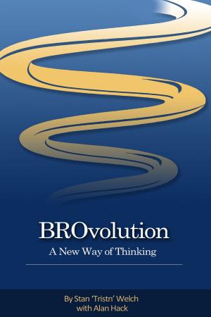 Cover of the book Brovolution by Babatunde Osunbayo