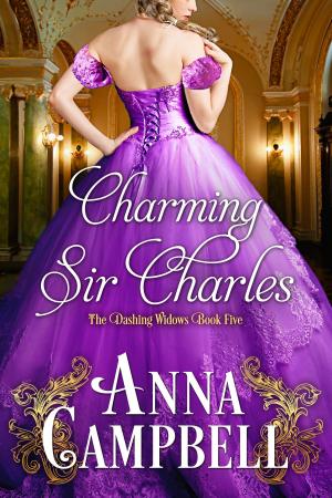 bigCover of the book Charming Sir Charles by 