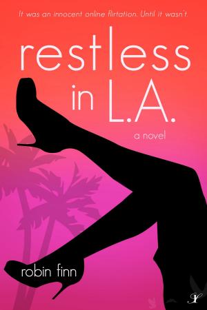 Cover of the book Restless in LA by Ashley Pagano