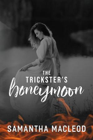 Cover of the book The Trickster's Honeymoon by Maxwell Thomas