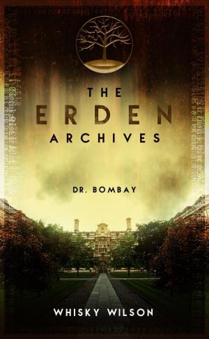 Cover of the book The Erden Archives by Connie Cockrell