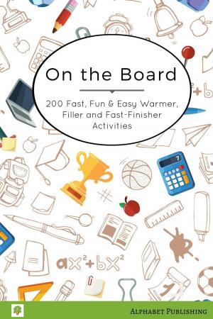 Cover of On the Board