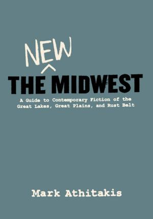 bigCover of the book The New Midwest by 