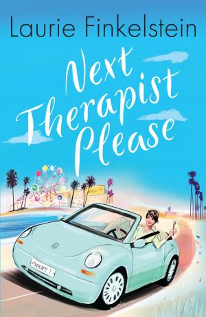 Cover of the book Next Therapist Please by Catherine Wilson