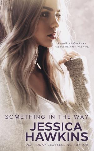 Cover of the book Something in the Way by Tucker Davis