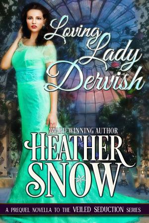 bigCover of the book Loving Lady Dervish by 