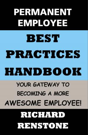Cover of the book Permanent Employee: Best Practices Handbook by Ervin (Earl) Cobb