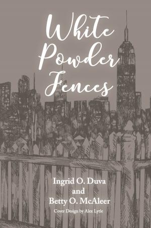Cover of the book White Powder Fences by Tracy Belle Sulkin
