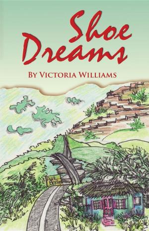 Book cover of Shoe Dreams