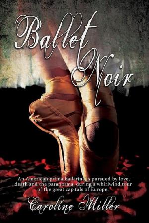 Cover of the book Ballet Noir by Izzy Ballard