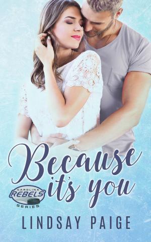 Cover of the book Because It's You by Rin Daniels
