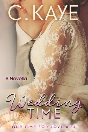 Cover of Wedding Time