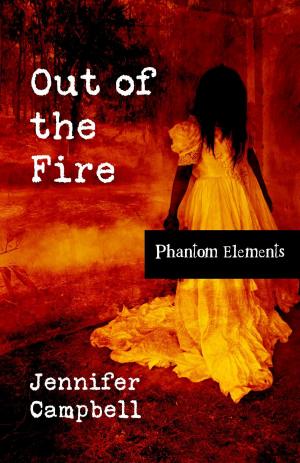 Book cover of Out of the Fire