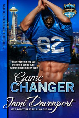 Cover of the book Game Changer by Sofia Hunt