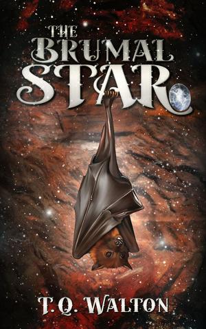 Cover of the book The Brumal Star by Nathan Barker