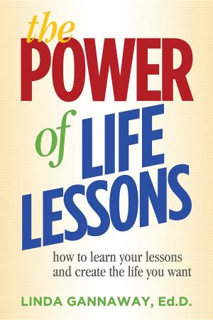 Cover of the book The Power of Life Lessons by 河合隼雄