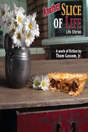 Cover of the book Another Slice of Life by Cornelia Smith