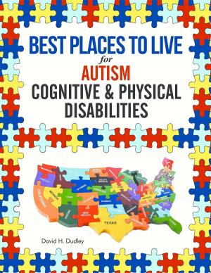 Cover of the book Best Places to Live for Autism by 丹榮．皮昆 Damrong Pinkoon