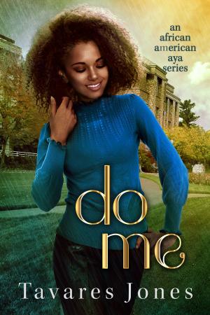 Book cover of Do Me