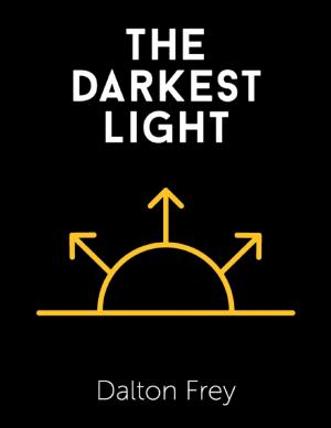 Cover of the book The Darkest Light by 上絕