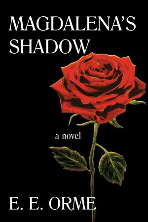 Cover of the book Magdalena's Shadow by Celina Whitley