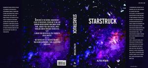 Cover of the book Starstruck by DeAnrus McCallister