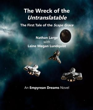 Cover of the book The Wreck of the Untranslatable by Sophie Dieuaide