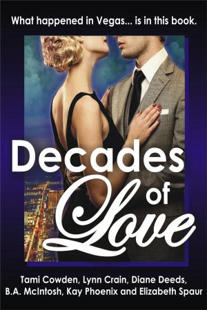 Cover of the book Decades of Love by Andrzej Galicki