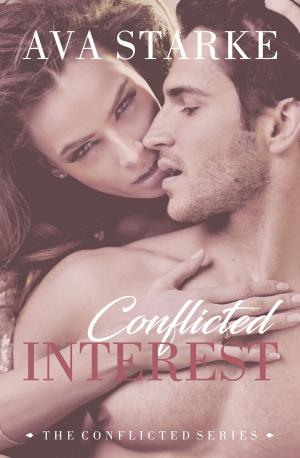 Cover of the book Conflicted Interest by Linda LaRoque