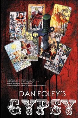 Cover of the book Gypsy by Dan Foley