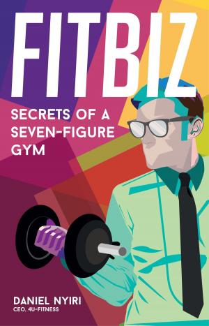 Cover of the book Fitbiz by Andre CRONJE