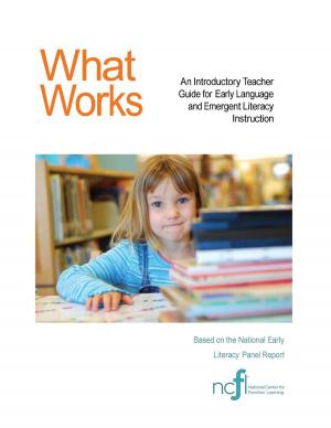 Cover of the book What Works by Kathy Oxley