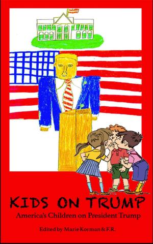 Cover of the book Kids On Trump by Mercedes Sarmini