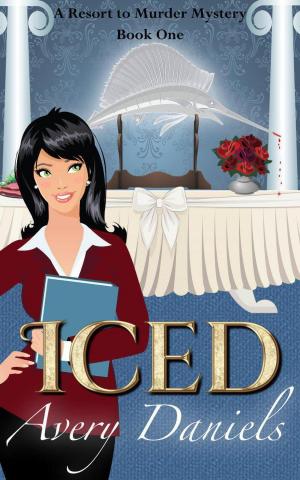 Cover of the book Iced by Wendy Meadows