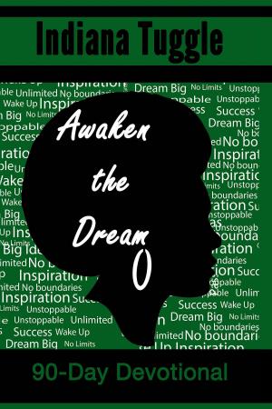 bigCover of the book Awaken The Dream by 