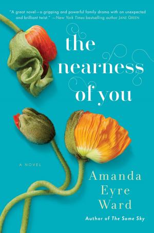 Cover of the book The Nearness of You by Leonora Meriel