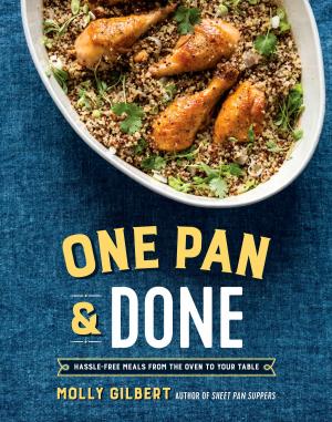 Cover of the book One Pan & Done by Andy Ricker, JJ Goode