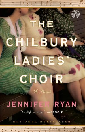 Cover of the book The Chilbury Ladies' Choir by Sunil M Palaskar