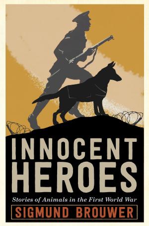 Cover of the book Innocent Heroes by Holman Wang