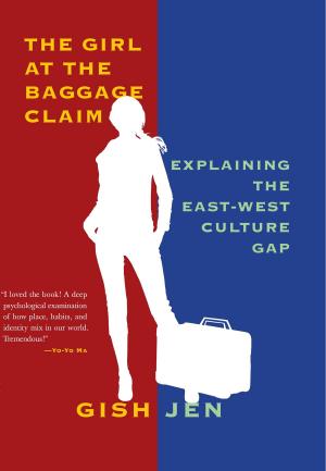 Cover of the book The Girl at the Baggage Claim by Ilan Stavans