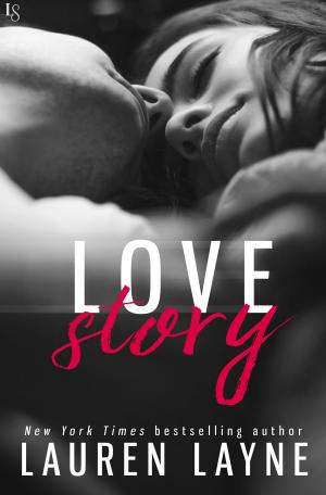 Cover of the book Love Story by Manda Scott