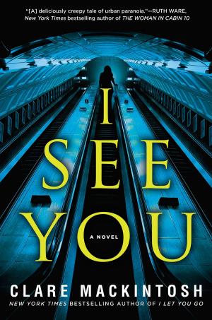 Cover of the book I See You by Tracy Wolff