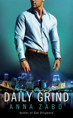 Cover of the book Daily Grind by Jake Logan
