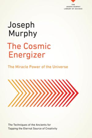 Cover of the book The Cosmic Energizer by Elizabeth Craig