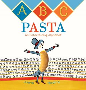 Book cover of ABC Pasta