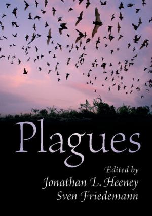 Cover of the book Plagues by Keith Hosman