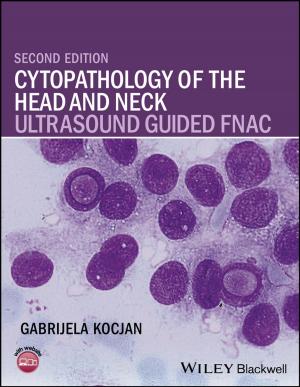 Cover of the book Cytopathology of the Head and Neck by Simon Hubbert