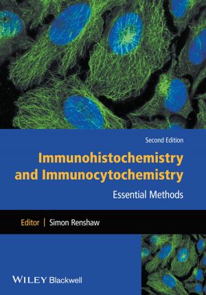 Cover of the book Immunohistochemistry and Immunocytochemistry by Marcus Taylor, Sébastien Rioux