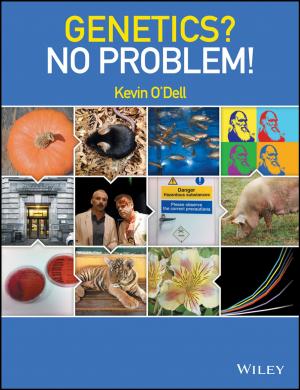 Cover of the book Genetics? No Problem! by Jeffrey W. Herrmann