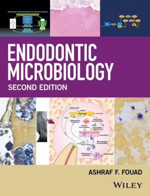 Cover of the book Endodontic Microbiology by Bernard Dugué